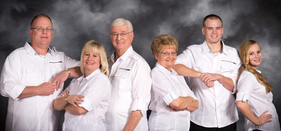 Fairfield Photography