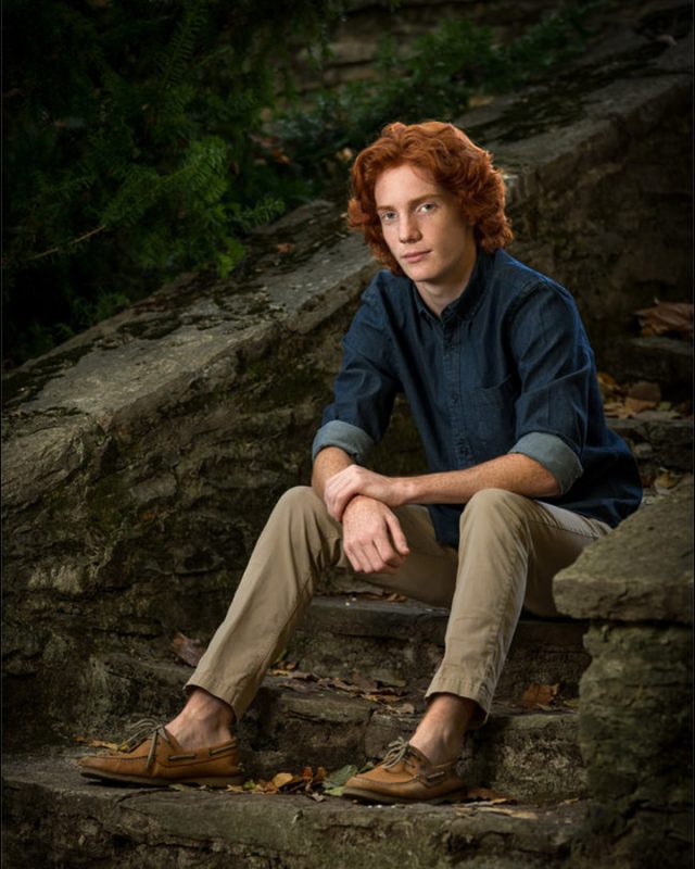 Fairfield Photography
