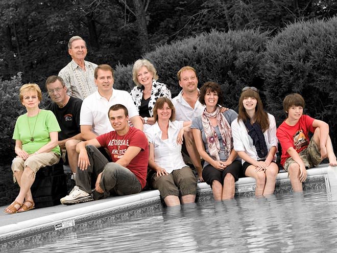 Fairfield Photography