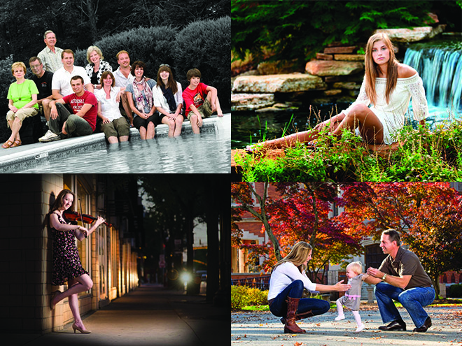 Fairfield Photography