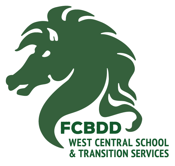 Wast Central School Logo