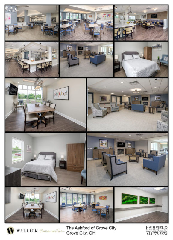 Fairfield Photography