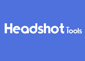 Headshot Tools Logo