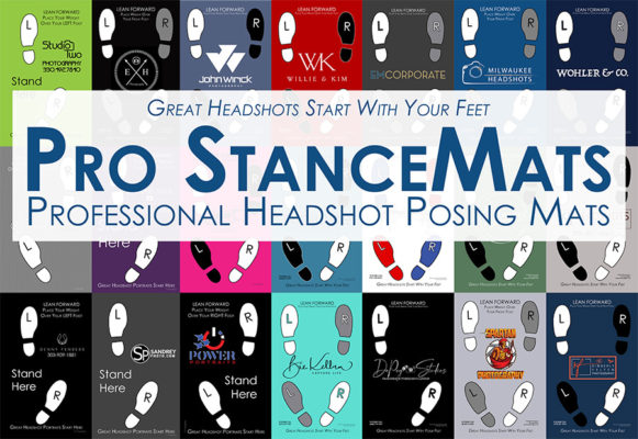 Pro StanceMat Advertisement