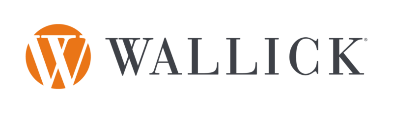 Wallick Logo